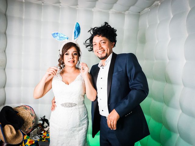 La boda de Manuel y Crystal en Tijuana, Baja California 61