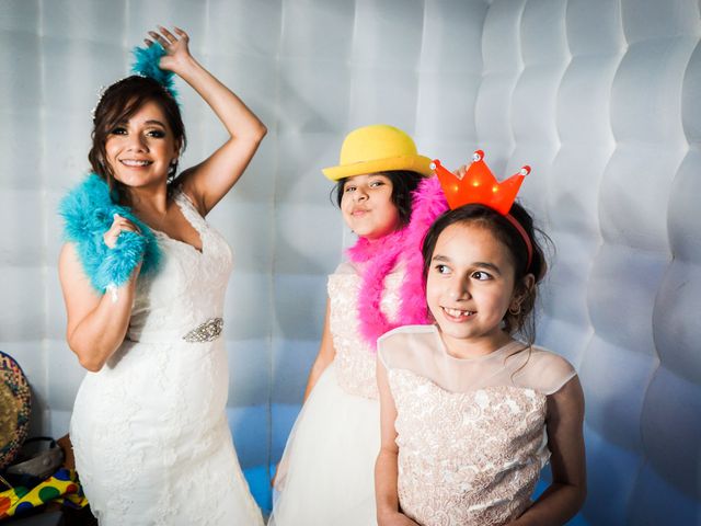 La boda de Manuel y Crystal en Tijuana, Baja California 62