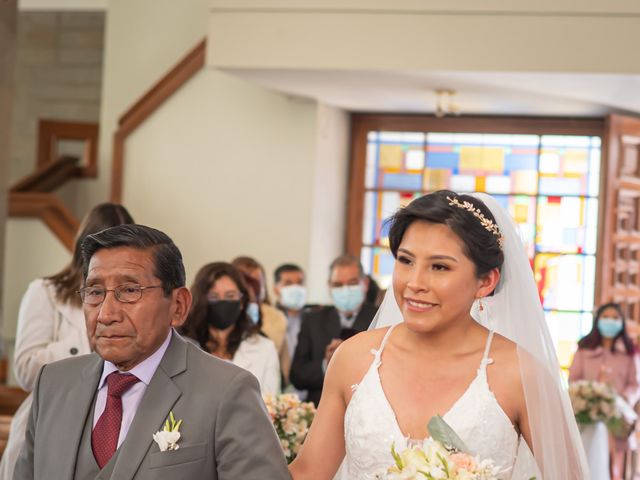 La boda de Diego y Evelyn en La Paz, Baja California Sur 12