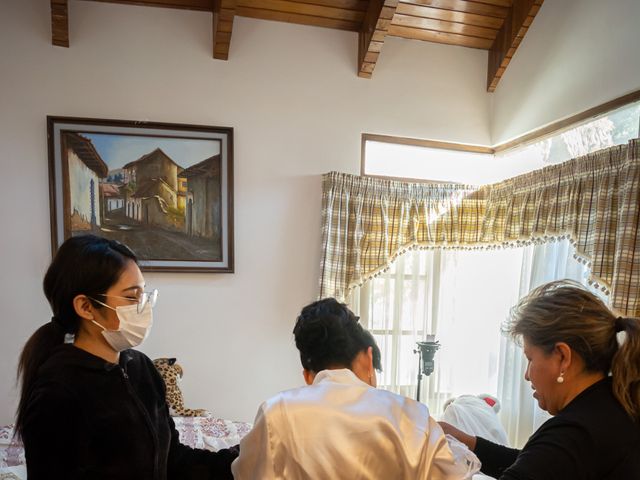 La boda de Diego y Evelyn en La Paz, Baja California Sur 22