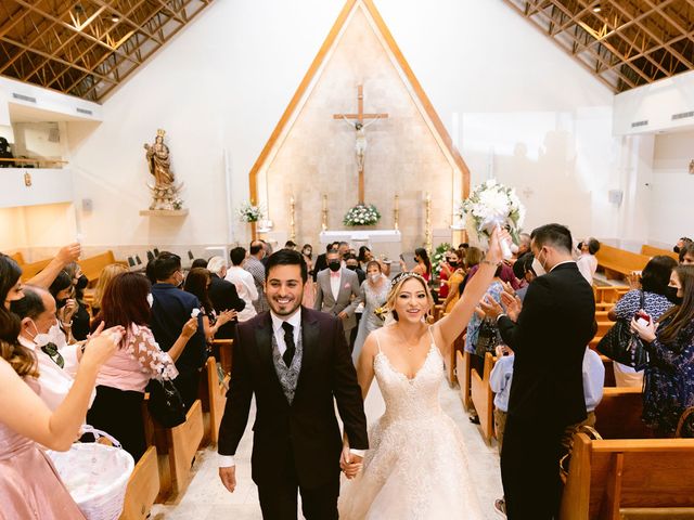 La boda de Marco y Alondra en Chihuahua, Chihuahua 2