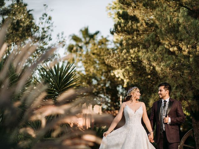 La boda de Marco y Alondra en Chihuahua, Chihuahua 8