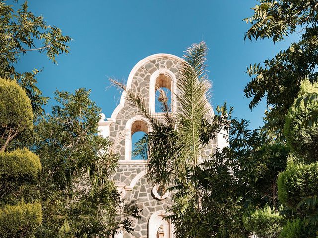 La boda de Marco y Alondra en Chihuahua, Chihuahua 14