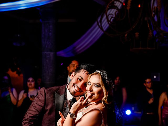 La boda de Marco y Alondra en Chihuahua, Chihuahua 27