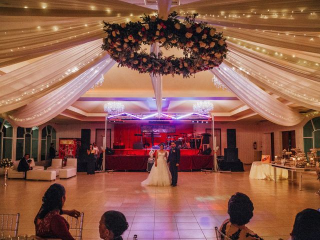 La boda de Julián y Ingrid en Tuxtla Gutiérrez, Chiapas 4