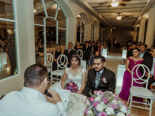 La boda de Julián y Ingrid en Tuxtla Gutiérrez, Chiapas 24