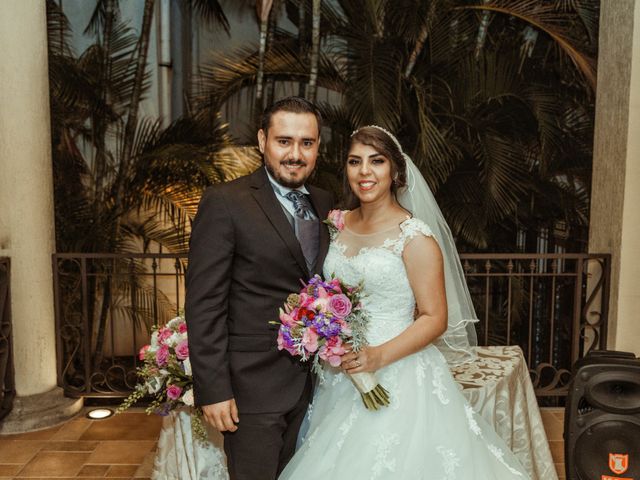 La boda de Julián y Ingrid en Tuxtla Gutiérrez, Chiapas 25