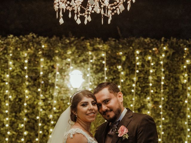 La boda de Julián y Ingrid en Tuxtla Gutiérrez, Chiapas 29