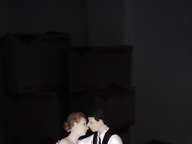 La boda de Emilio y Ivette en Morelia, Michoacán 3