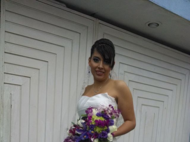 La boda de Emilio y Ivette en Morelia, Michoacán 4