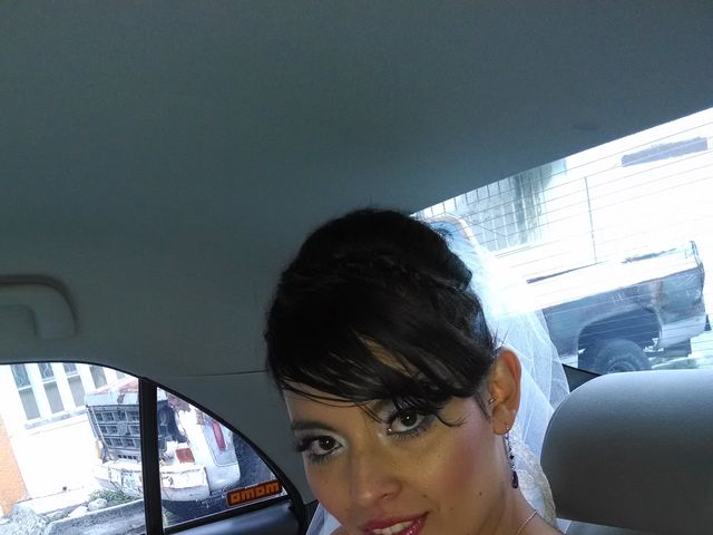 La boda de Emilio y Ivette en Morelia, Michoacán 6