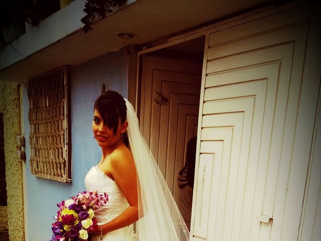 La boda de Emilio y Ivette en Morelia, Michoacán 8