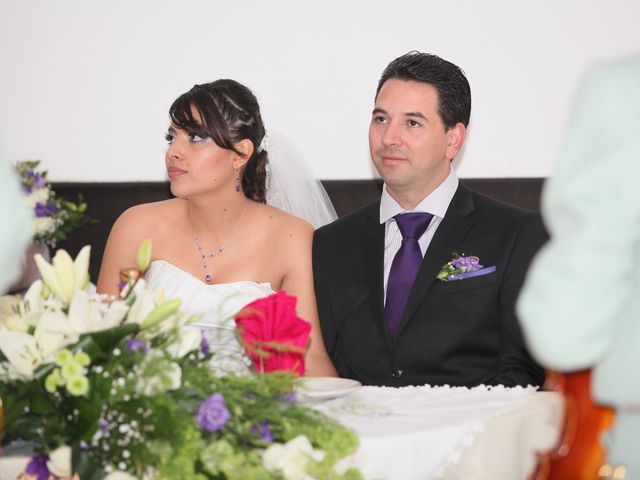 La boda de Emilio y Ivette en Morelia, Michoacán 2