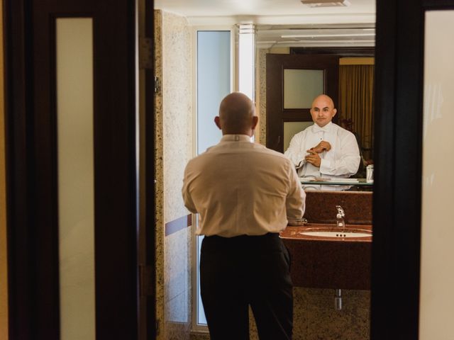 La boda de César y Paola en Torreón, Coahuila 8