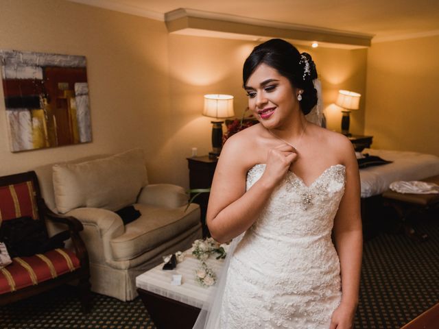 La boda de César y Paola en Torreón, Coahuila 14