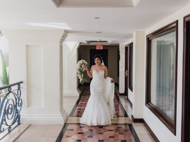 La boda de César y Paola en Torreón, Coahuila 15