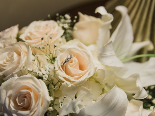 La boda de César y Paola en Torreón, Coahuila 16