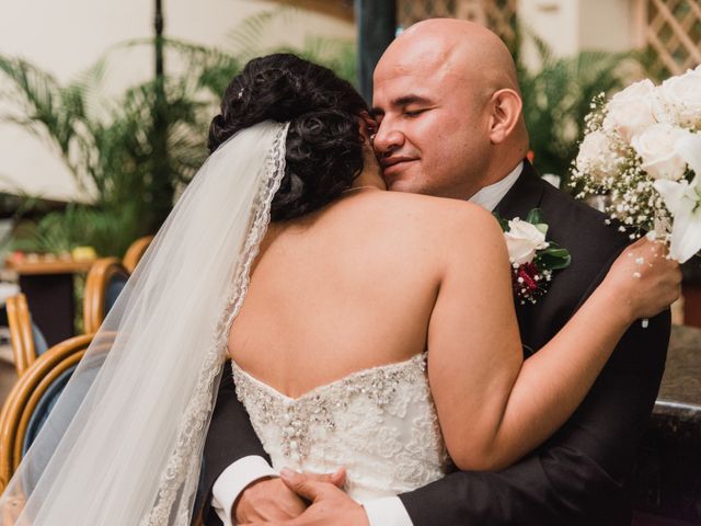 La boda de César y Paola en Torreón, Coahuila 22