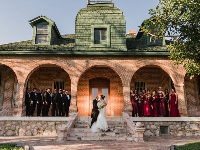 La boda de César y Paola en Torreón, Coahuila 27