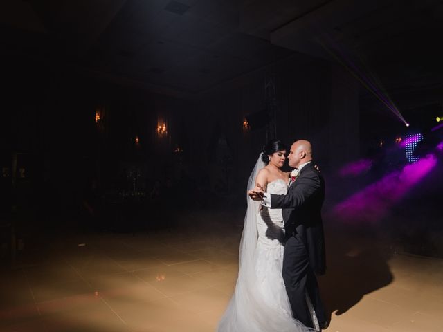 La boda de César y Paola en Torreón, Coahuila 44