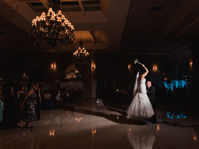 La boda de César y Paola en Torreón, Coahuila 46