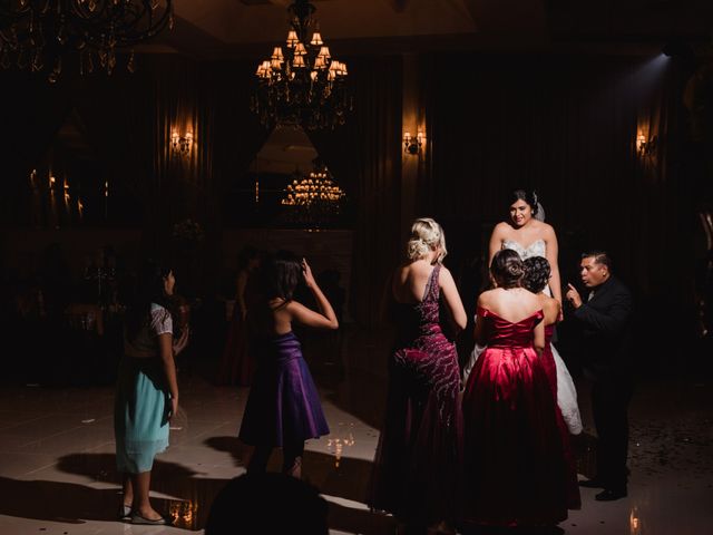 La boda de César y Paola en Torreón, Coahuila 47