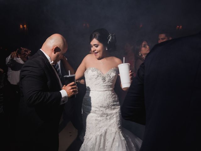 La boda de César y Paola en Torreón, Coahuila 59