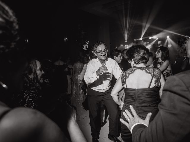 La boda de César y Paola en Torreón, Coahuila 64