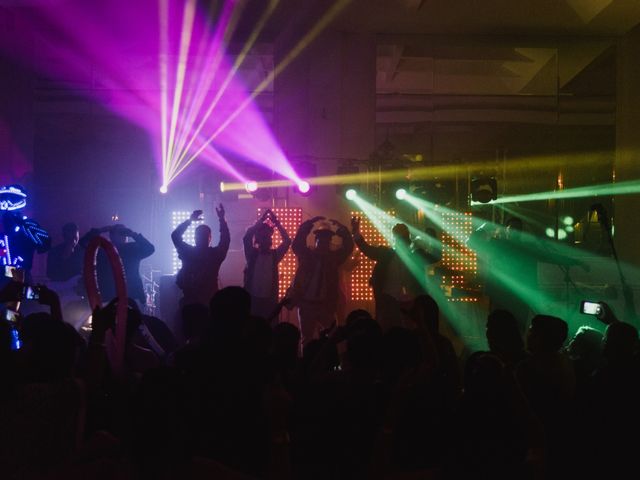 La boda de César y Paola en Torreón, Coahuila 66