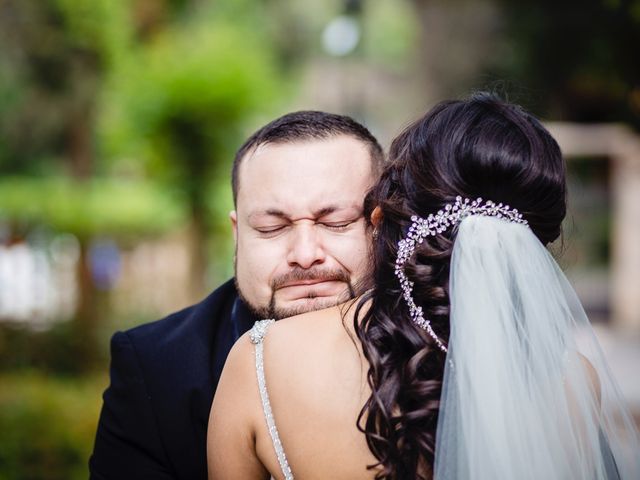 La boda de Jair y Gaby en Saltillo, Coahuila 22