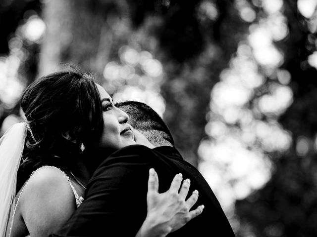 La boda de Jair y Gaby en Saltillo, Coahuila 2