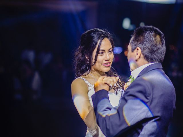 La boda de Jair y Gaby en Saltillo, Coahuila 50