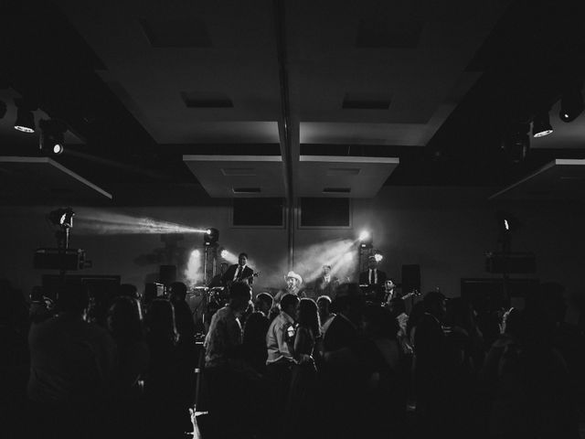 La boda de Jair y Gaby en Saltillo, Coahuila 66