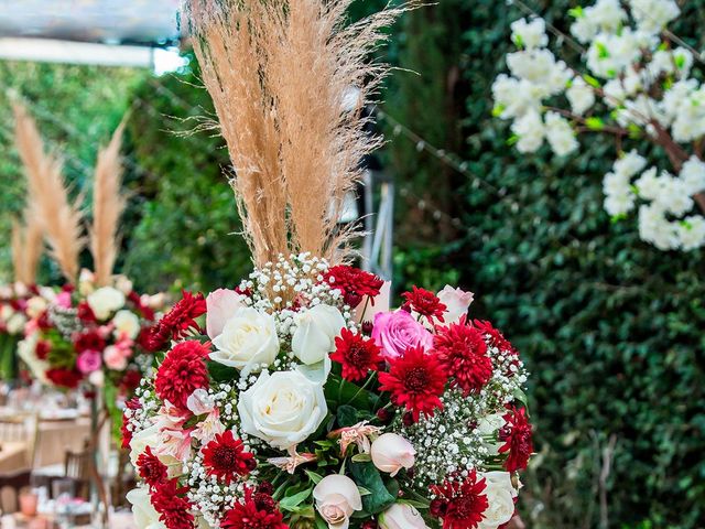 La boda de Jorge y Génesis en San Cristóbal de las Casas, Chiapas 4