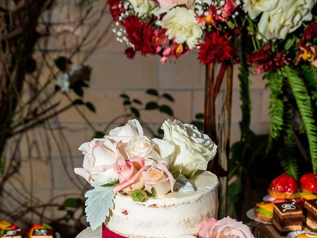 La boda de Jorge y Génesis en San Cristóbal de las Casas, Chiapas 5