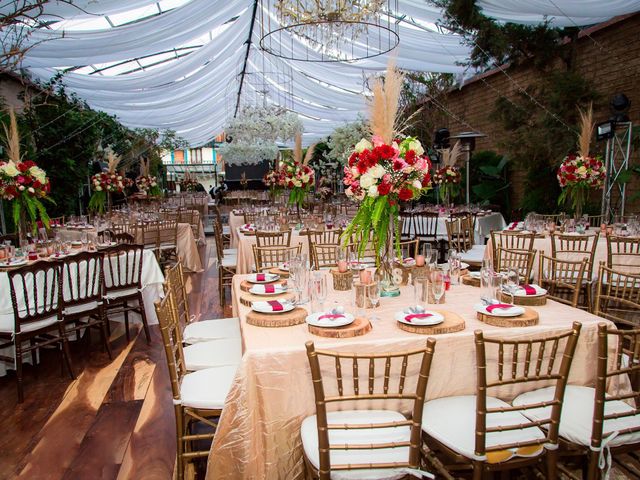 La boda de Jorge y Génesis en San Cristóbal de las Casas, Chiapas 2