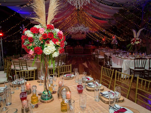 La boda de Jorge y Génesis en San Cristóbal de las Casas, Chiapas 8