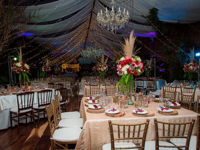 La boda de Jorge y Génesis en San Cristóbal de las Casas, Chiapas 9