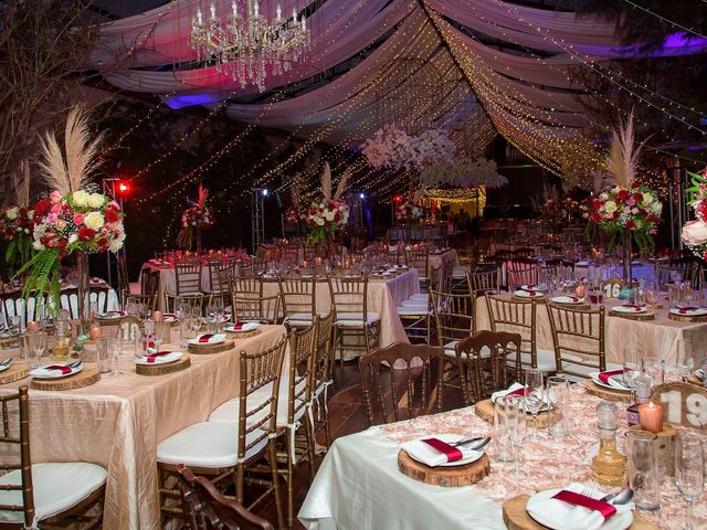 La boda de Jorge y Génesis en San Cristóbal de las Casas, Chiapas 10