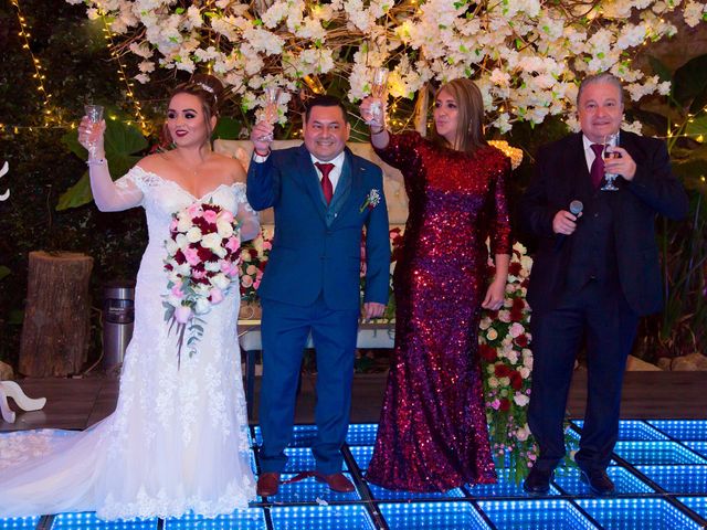 La boda de Jorge y Génesis en San Cristóbal de las Casas, Chiapas 13