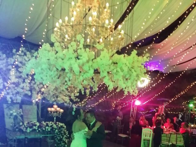 La boda de Jorge y Génesis en San Cristóbal de las Casas, Chiapas 16