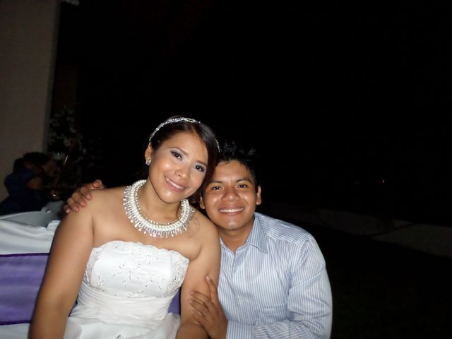 La boda de Jaime y Anel en Lázaro Cárdenas, Michoacán 14