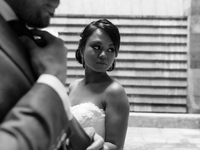 La boda de Chester y Laura en Huatulco, Oaxaca 2
