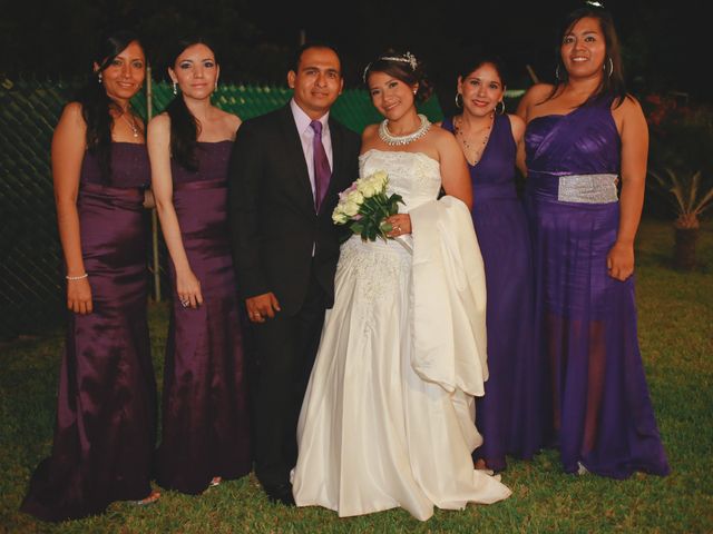 La boda de Jaime y Anel en Lázaro Cárdenas, Michoacán 13