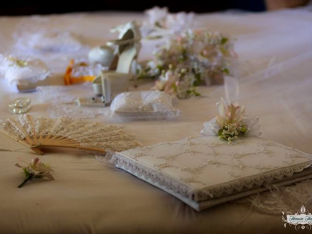 La boda de Luis y Gina en Ixtapa Zihuatanejo, Guerrero 3