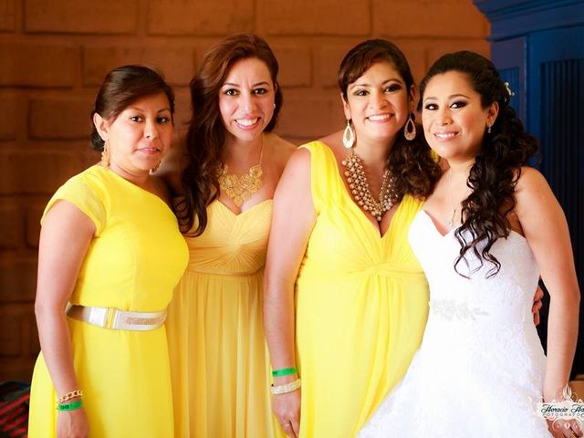 La boda de Luis y Gina en Ixtapa Zihuatanejo, Guerrero 4
