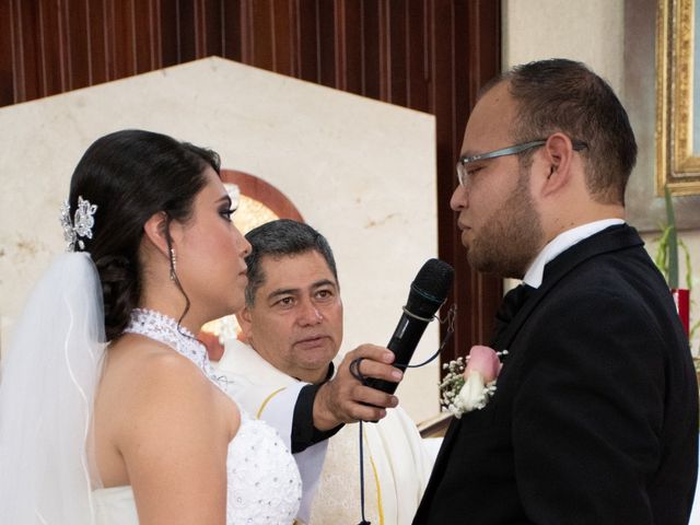 La boda de César y Sara en Guadalajara, Jalisco 3