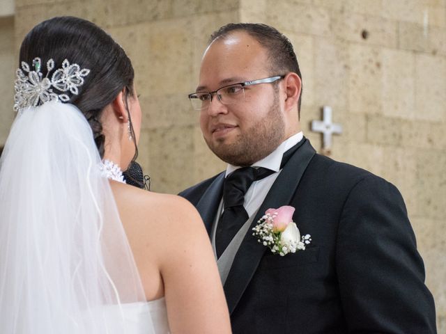 La boda de César y Sara en Guadalajara, Jalisco 4