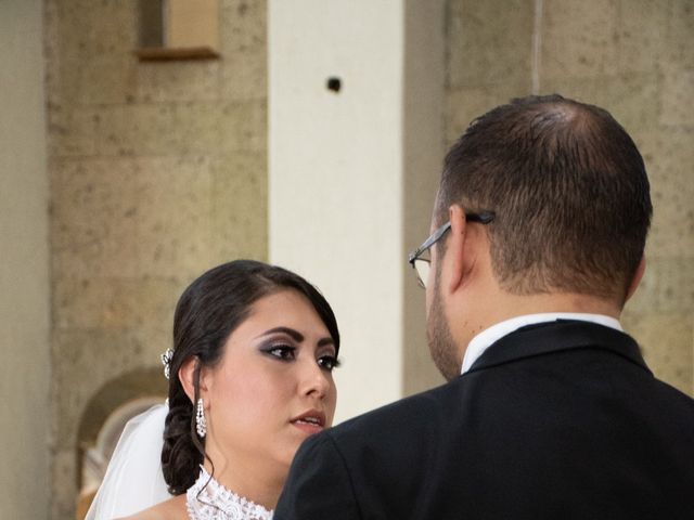 La boda de César y Sara en Guadalajara, Jalisco 5