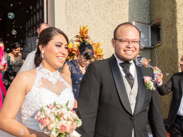 La boda de César y Sara en Guadalajara, Jalisco 10